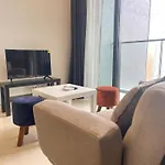 Apartment In Bukit Bintang