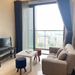 Apartment In Bukit Bintang