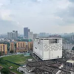 Apartment In Bukit Bintang