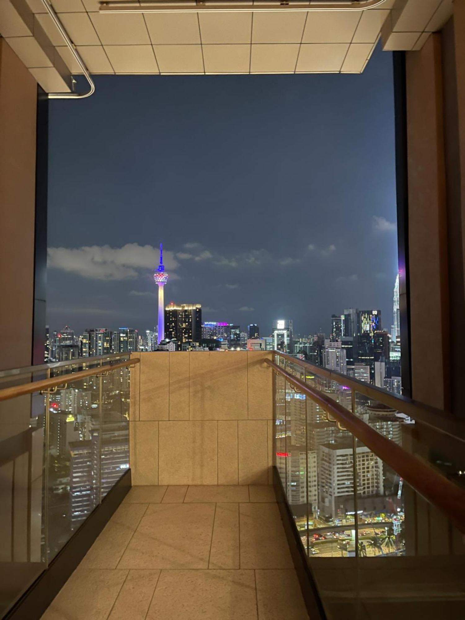 Pangsapuri In Bukit Bintang Kuala Lumpur